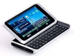Комунікатор Nokia E7 | Комп'ютер