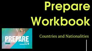 Prepare 5 НУШ. Workbook p.10