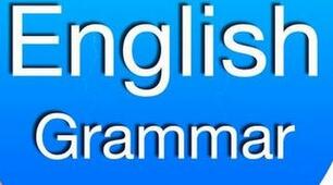 Test Your Grammar. Disjunctive Questions