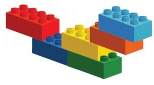Завдання з використанням LEGO на уроках "Я досліджую світ"