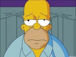 homer simpson - Create meme - Meme-arsenal.com