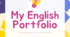 Портфоліо учня 5 класу з англійської мови (English Portfolio 5th Grade)