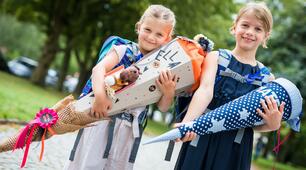 Hörverstehen "Die Schule in Deutschland"