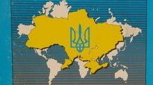 Презентація. "Феномен  України: природничий, мистецький, науковий."
