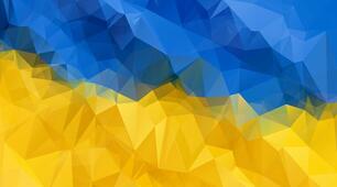 Листівка-розфарбовка до Дня захисника України