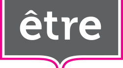 Дієслово 'être' + числа 1-10
