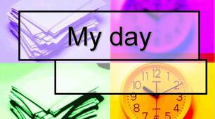 Present Simple