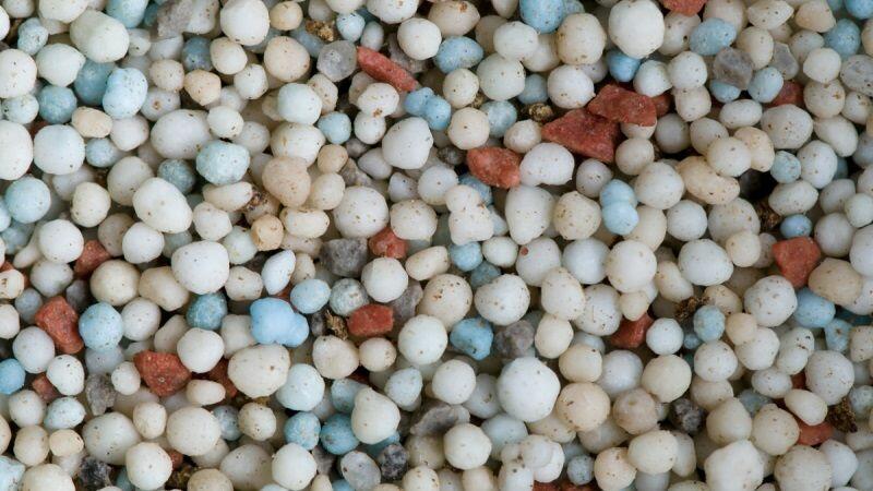 Білоруські вчені розробили 84 нових форм комплексних добрив — SuperAgronom.com