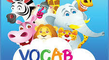Vocabulary Quiz 6, On Screen 1
