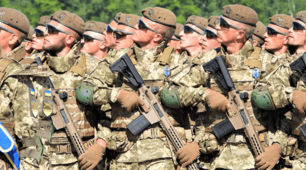 Нова українська армія: 2014 до сьогодення