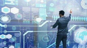 Навчання в Інтернеті. Професії майбутнього