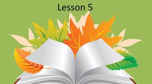 Презентація "Here's my family. Lesson 5"