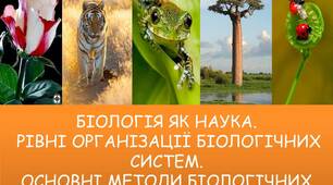 ВСТУП