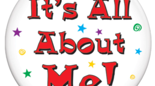 English 4 by Budna. Unit 1. All About Me. Test #1. 