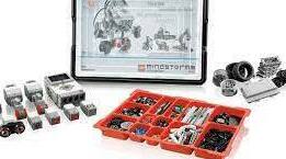 Конструктор Lego Mindstorms EV3 #2