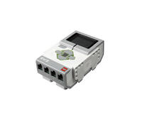 Фото - детский конструктор Конструктор LEGO Education EV3 Intelligent Brick (45500)