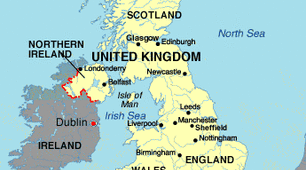 The UK