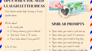 Form 8. June's letter to Ann. p. 26-27.