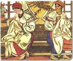 Повість «КАЙДАШЕВА СІМ'Я - ІВАН НЕЧУЙ-ЛЕВИЦЬКИЙ (1838-1918) - УКРАЇНСЬКА ЛІТЕРАТУРА ДРУГОЇ ПОЛОВИНИ XIX ст.