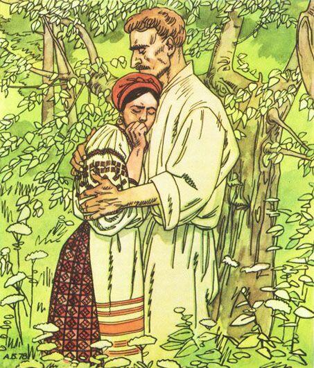 Ukrainian art, Illustration, Artist