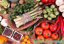 Білки, жири, вуглеводи: таблиця вмісту в продуктах - Здорова Їжа 2022