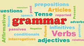 Grammar Revision. Present Simple/ Present Continuous