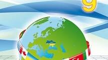 Календарно - тематичне планування з географії 9 клас 2023 - 2024 навчальний рік. 1 й семестр