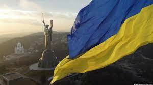Ми українці. Що означає бути українцем в часи російської збройної агресії проти України