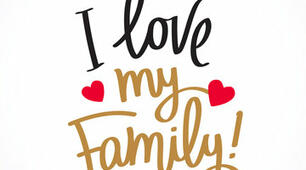 My family 