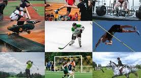 Can We Do Without Sport?