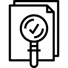 Иконка Test в PNG и SVG – скачать иконку Test (Бесплатно) с набора Law and Justice в стиле