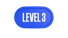 to be + have got (level III)