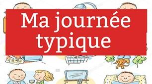 Ma journée