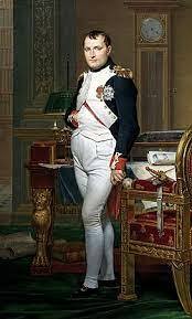 Наполеон — Вікіпедія