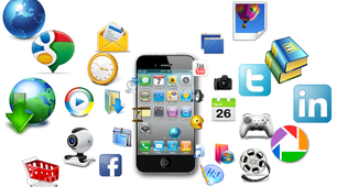 Reading Test 10-11th Form.  MOBILE REVOLUTION