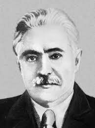 Мануїльський Дмитро Захарович
