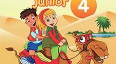 Smart Junior 4 Test Module 3.