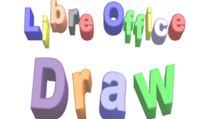 Векторний графічний редактор LibreOffice Draw