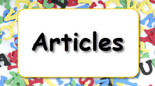 Articles 8 form