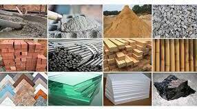 Some Facts About Building Materials