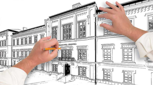 Архітектура та її види