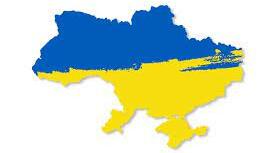   Практична робота №2 Позначення на контурній карті кордонів сусідніх держав, крайніх точок, географічних центрів України та Європи і зазначення їхніх назв;визначення координат точок , протяжності території України в градусах і кілометрах