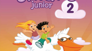 Smart Junior Test 1