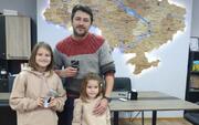 Десятирічна дівчинка зібрала для ЗСУ понад 30 тисяч гривень
