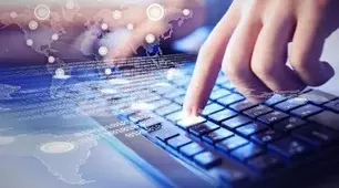 Інструктаж БЖД. Інформаційна взаємодія за допомогою Інтернету.