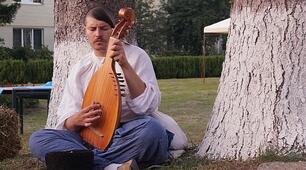 Українські народні думи