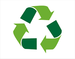 История знака Recycling | Журнал ECOBUSINESS