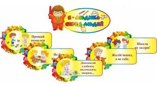 Діагностувальна робота "Людина в суспільстві"