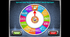 Vocabulary Wheel | Презентація - гра | 12 різних тем