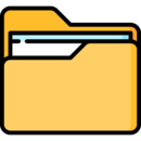 Папка – Бесплатные иконки: файлы и папки